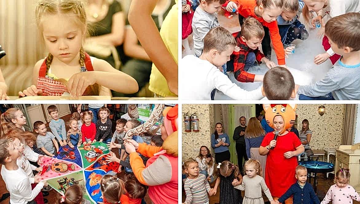 Ресторан Паштет